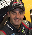 Jamie Whincup Red Bull Racing