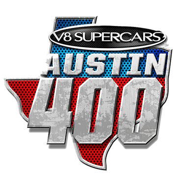 V8 Supercars Austin 400