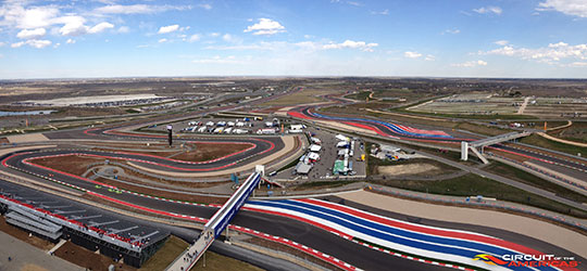 Circuit of the Americas