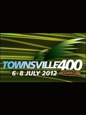 Sucrogen Townsville 400