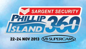 Sargent Security Phillip Island 360