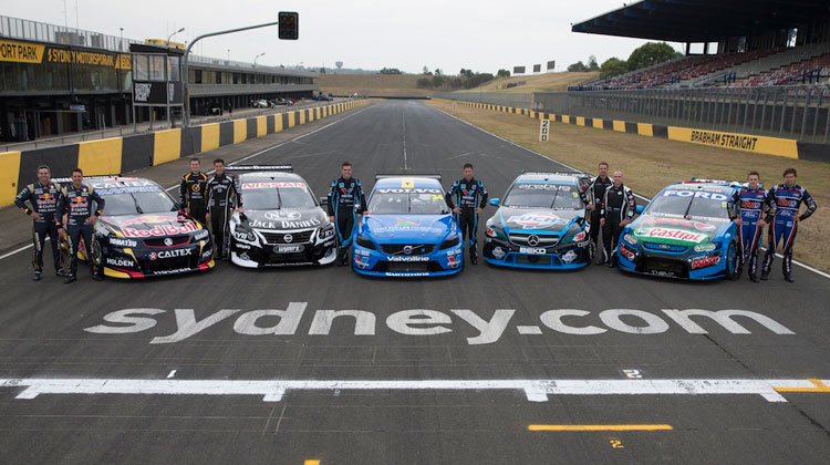 V8Supercars-Launch-2014