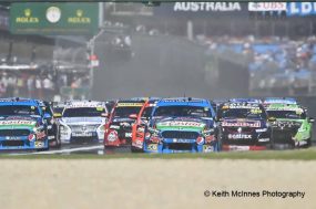 2015 MSS Security V8 Supercars Challenge